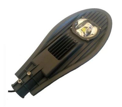 Консольный LED светильник 50W COB Star Light (Линза) (арт. 15927) 00000011303 фото