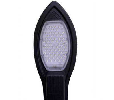 Консольний LED світильник 30W SMD Star Light (Багатодіодний) (арт. 15923) 00000011300 фото