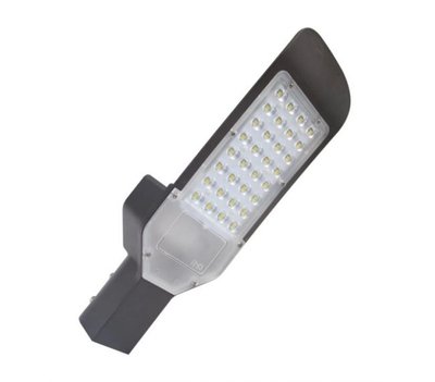 Консольный светильник LED SL 30W-P6/01-90 (ИСКРА) (арт. SL 30W-P6/01) 00000005939 фото