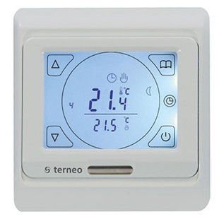 Терморегулятор terneo SEN 00000009505 фото