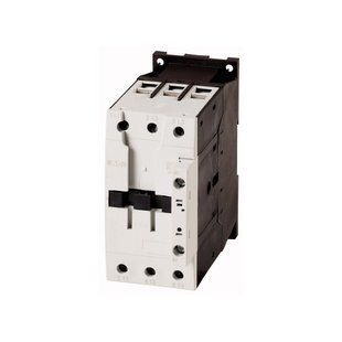 DILM40(380V50HZ,440V60HZ) контактор (арт. 277767) 00000010415 фото