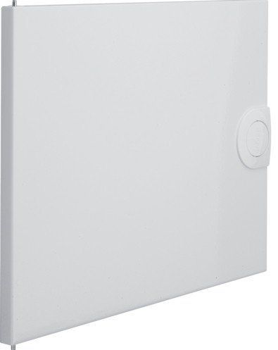 Дверь металлическая непрозрачная для щита VA12B, VOLTA (арт. VA12T) 00000006018 фото
