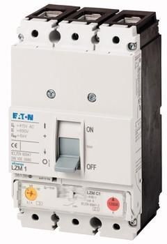 Силовий автоматичний вимикач LZMC1-A125-I (арт. 111896) 00000000646 фото