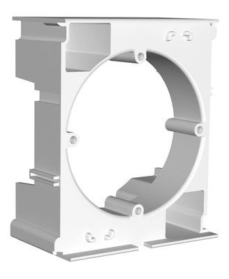 Расширитель для коробки накладного монтажа PLANK NORDIC, белый (арт. PLK7001032) 00000012422 фото