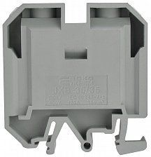 Клемник JXB 35/35 сірий (арт. A0130010006) 00000014050 фото