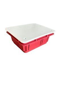 С2 120*100*50 Розподіл. коробка внутрішня IP40 з кришкою Україна 00000003178 фото