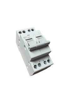 Перемикач навантаження 2P 63A 230V (арт. 522003) 00000016141 фото