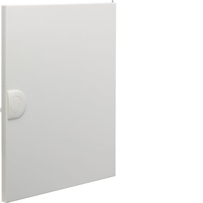 Дверь металлическая непрозрачная для щита VA24В, VOLTA (арт. VA24T) 00000004948 фото