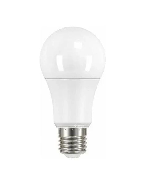 Лампа LED OSRAM 6,5W/830 230V FR LS CL Р60 E27 теплий білий 00000007446 фото