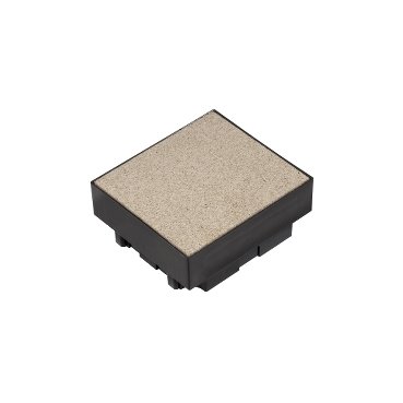 Коробка в бетон для лючка квадратного Ultra Schneider Electric™ 00000008463 фото