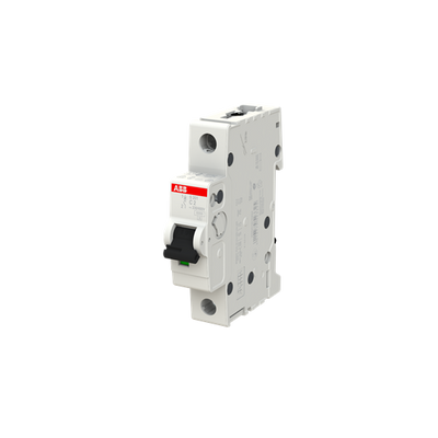1pol S201-С2 Автоматичний вимикач (арт. 2CDS251001R0024) 00000008790 фото