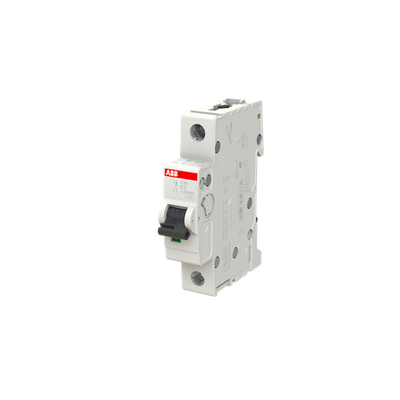 1pol S201-С3 Автоматичний вимикач (арт. 2CDS251001R0034) 00000008791 фото