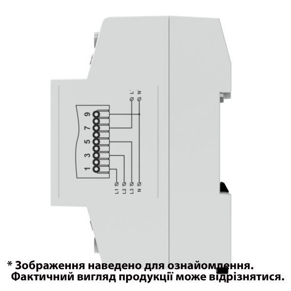 Вибір фаз- DIGITOP PS-10A (арт. PS-10A) 00000012544 фото