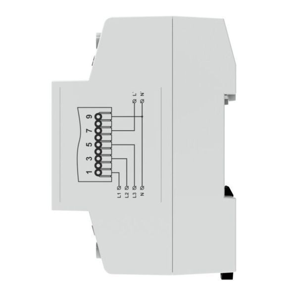 Выбор фаз-DIGITOP PS-10A (арт. PS-10A) 00000012544 фото