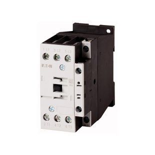 Силовий контактор DILM17-10(230V50HZ,240V60HZ) (арт. 277004) 00000000400 фото
