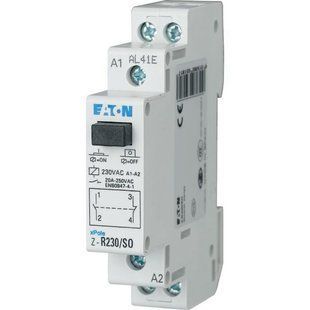 Реле для проводок Z-R230/SO (арт. 265181) 00000001129 фото