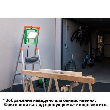 Прожектор 20Вт 4000К IP65 Thorsman (арт. IMT47225) 00000015569 фото