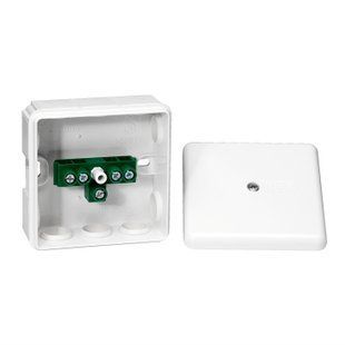 Розподільча коробка зовнішня Mureva Box 60x40 (арт. IMT34077) 00000018136 фото
