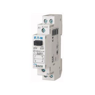 Реле для проводок Z-R230/SO (R-H/230/1S1) (арт. 265181) 00000001130 фото
