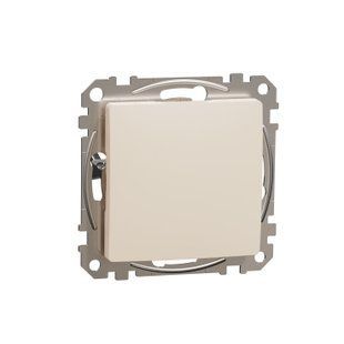 Заглушка Sedna Design бежевий (арт. SDD112904) 00000016277 фото