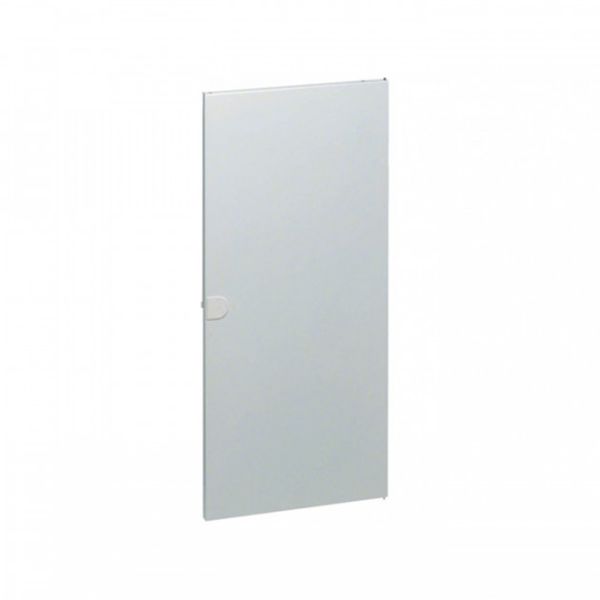 Дверь металлическая непрозрачная 48(56) мод. для щита VA48CN VOLTA (арт. VA48T) 00000001017 фото