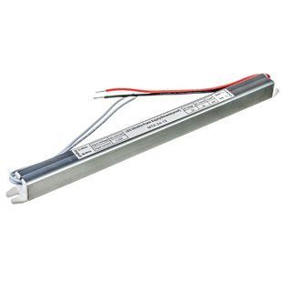 Блок живлення 2 А - 24W SLIM IP20 №1 (арт. 1013397) 00000012215 фото