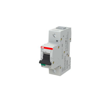 Автоматический выключатель 1pol S801B-C100 16 кА (арт. 2CCS811001R0824) 00000010118 фото
