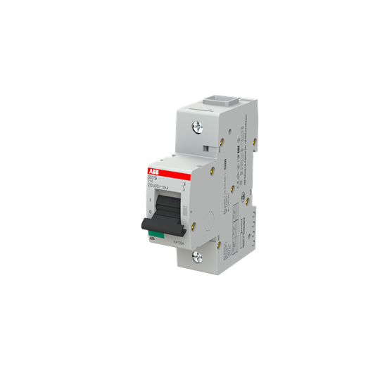 Автоматический выключатель 1pol S801B-C100 16 кА (арт. 2CCS811001R0824) 00000010118 фото