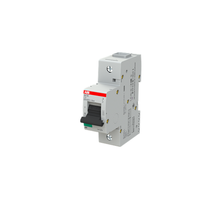 Автоматический выключатель 1pol S801B-C125 16 кА (арт. 2CCS811001R0844) 00000010119 фото