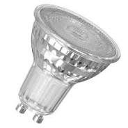 Лампа GU10 LED PAR16 80 non-dim 36&deg; 6,1W/840 4000К OSRAM VALUE 6Х1 нейтральна 00000021572 фото