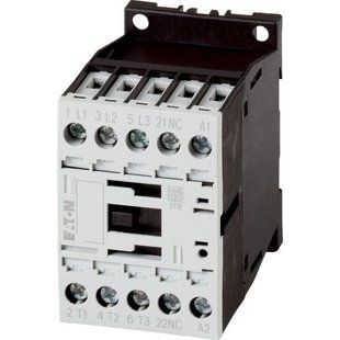 Силовий контактор DILM12-01(24VDC) (арт. 276880) 00000008332 фото