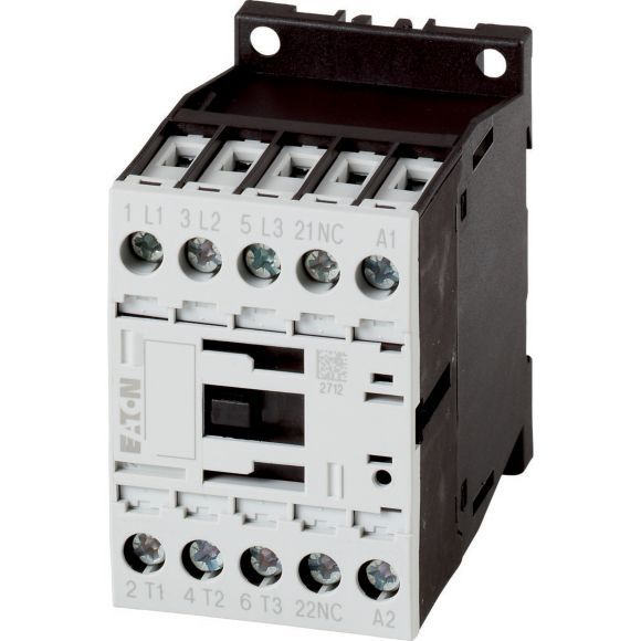 Силовой контактор DILM12-01(24VDC) (арт. 276880) 00000008332 фото