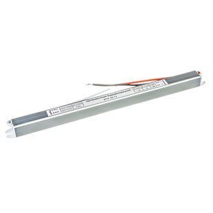 Блок живлення 4 А - 48W SLIM IP20 №1 (арт. 1013418) 00000012217 фото