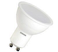 Лампа LED PAR16 75 8W/840 230V GU10 OSRAM (арт.4058075689930) 00000020021 фото