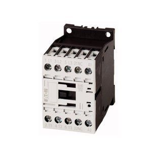 Силовий контактор DILM9-01(24V50\60HZ) (арт. 276729) 00000003934 фото