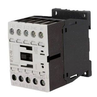 DILM9-01(24VDC) Силовий контактор (арт. 276740) 00000008418 фото