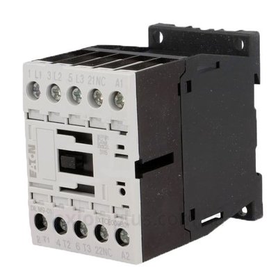 DILM9-01(24VDC) Силовой контактор (арт. 276740) 00000008418 фото