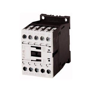 Силовий контактор DILM7-10(230V50HZ,240V60HZ) (арт. 276550) 00000000422 фото