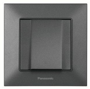 Вивід кабеля димчастий Panasonic Arkedia Slim 00000020842 фото