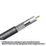 Кабель TV FIN-MARK 690 (100м) бухта ЧЕРНЫЙ 00000010994 фото