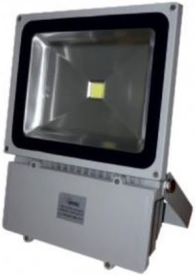 Прожектор диодный IP65 120 W LEMANSO 6500К (арт. LMP120) 00000004046 фото