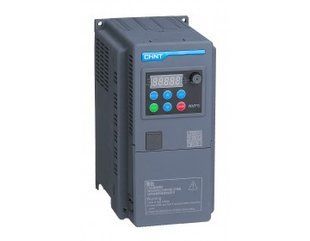 Частотний перетворювач NVF5-5,5/TS4-B CHINT 00000018264 фото