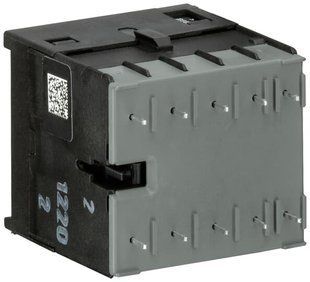 Миниконтактор B7-30-10-P-24AC (арт. GJL1311009R0101) 00000009080 фото