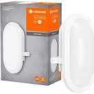 Світильник овал 11W 840 WT 4000К BULKHEAD LEDVANCE LED білий 4058075271661 00000020881 фото