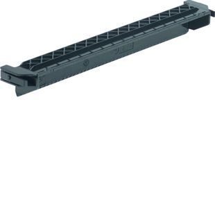 VZ711 Держатель клемм QuickConnect для щитов Volta (арт.VZ711) 00000018262 фото