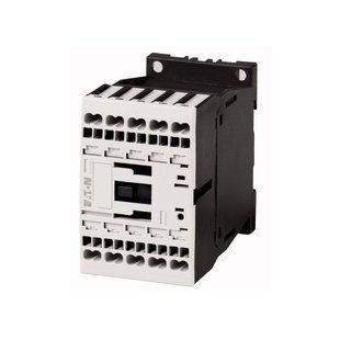 Силовий контактор DILMC9-01(230V50HZ,240V60HZ) (арт. 277485) 00000010284 фото