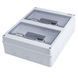 Щиток пластиковый Prof-Electro IP65 наружный HT-24мод, 00000020305 фото 1