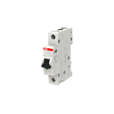 1pol S201-С50 Автоматичний вимикач (арт. 2CDS251001R0504) 00000016122 фото