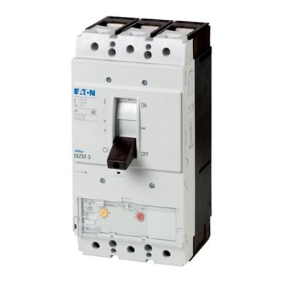 NZMN3-AE630 Силовой автоматический выключатель (арт. 259115) 00000014637 фото