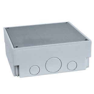 Коробка в бетон для лючка 199Х199 OptiLine 45 Schneider Electric&trade; (арт. ISM50320) 00000013996 фото
